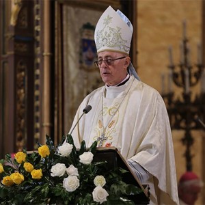 Homilija apostolskog nuncija Giorgia Lingue na oproštaju od Hrvatske